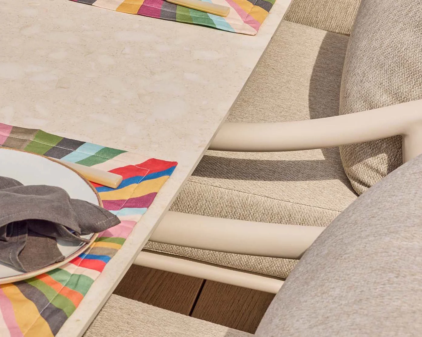 Palermo & Itza Dining Collection - Image 5