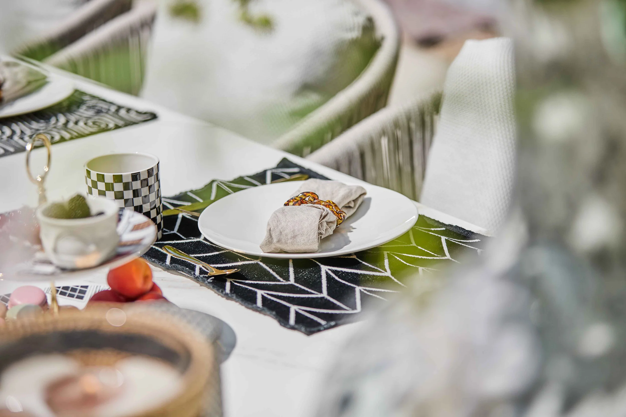 Palermo & Nappa Dining Collection - Image 4