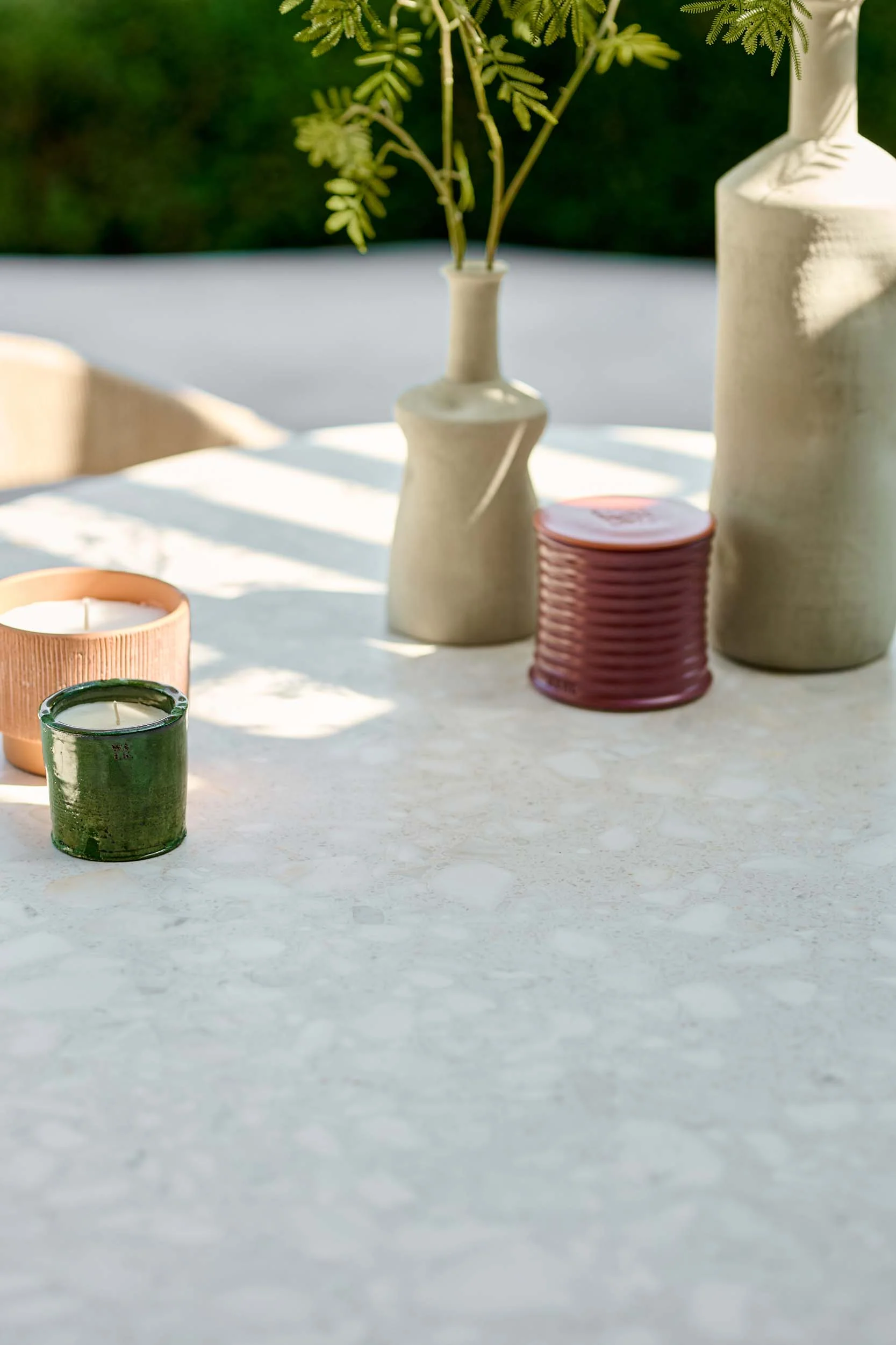 Palermo & Nappa Dining Collection - Image 5