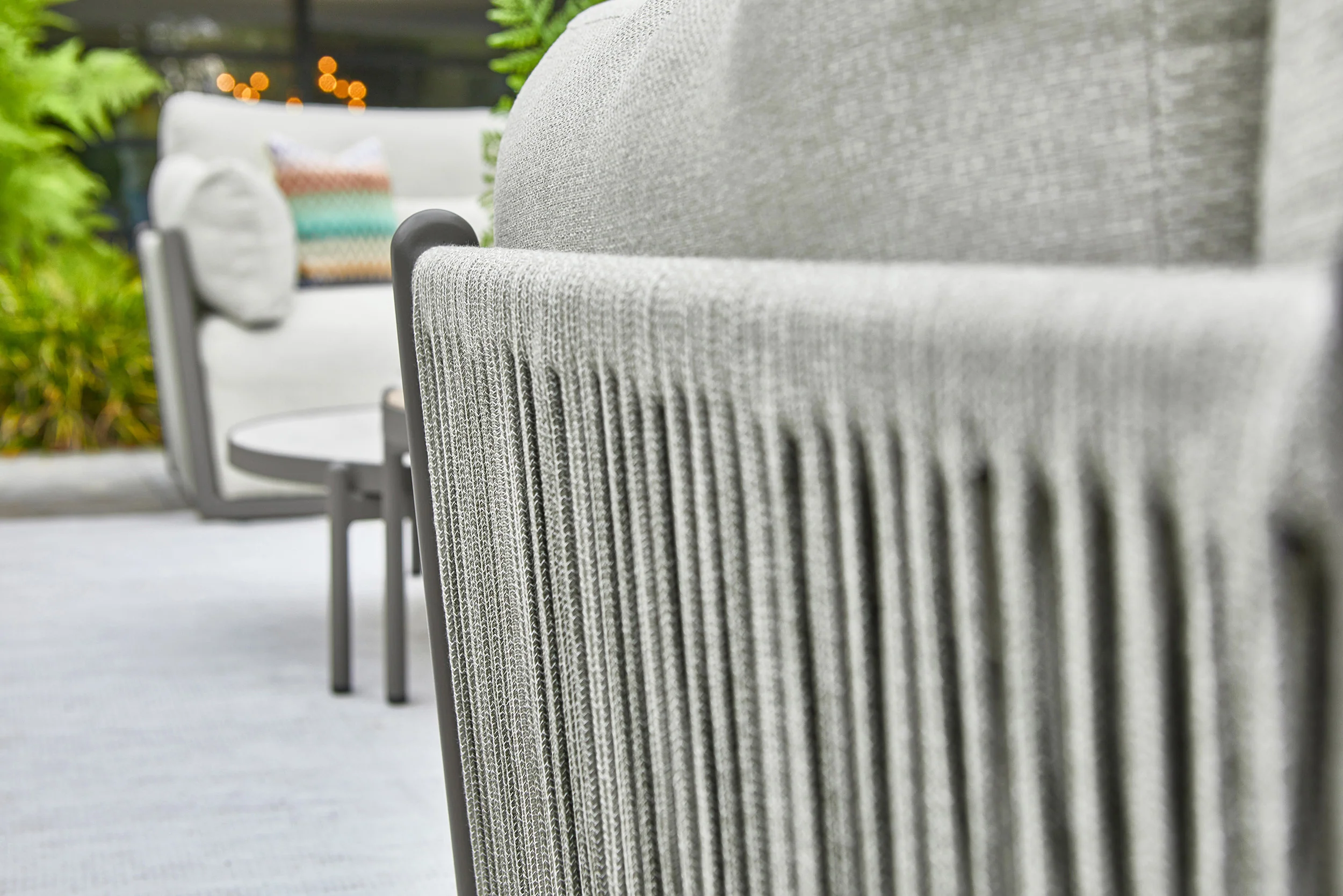 Sorrento Chaise Lounge - Image 3