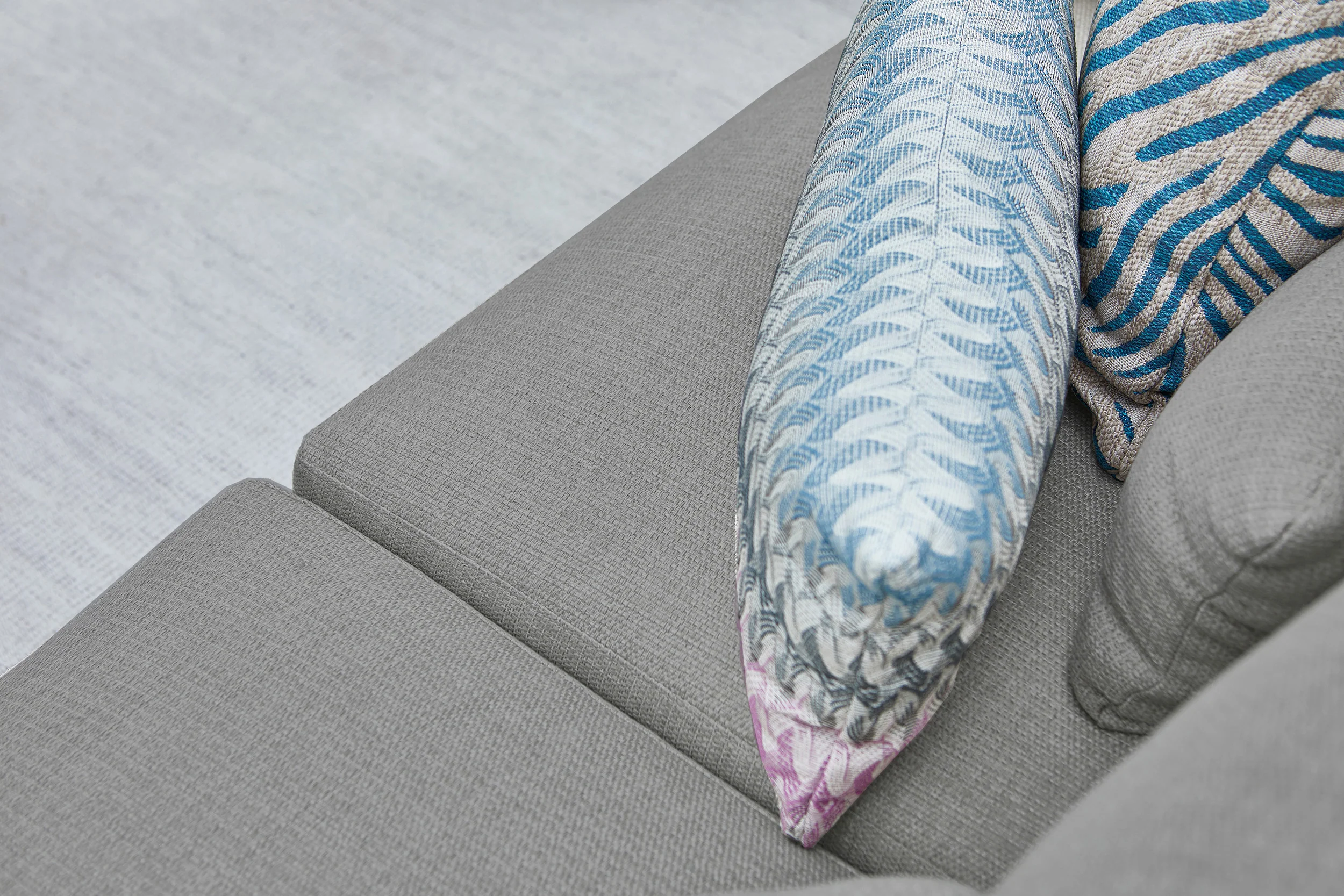 Sorrento Chaise Lounge - Image 5